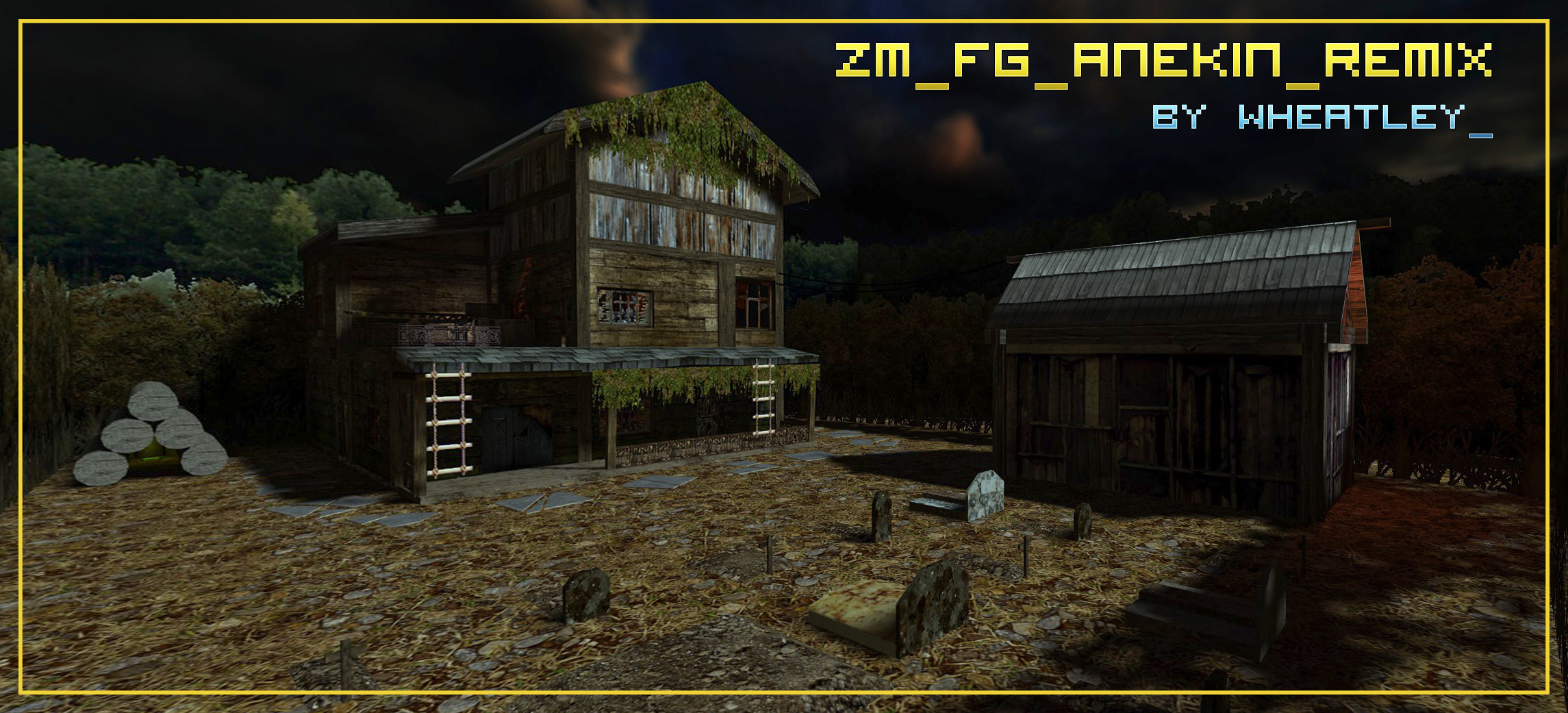 Download zm_fg_anekin_remix - Screenshot