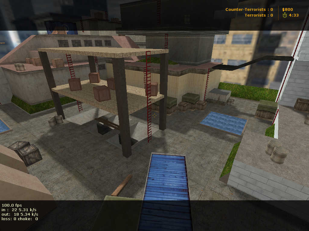 ankh_morpork — screenshot 5