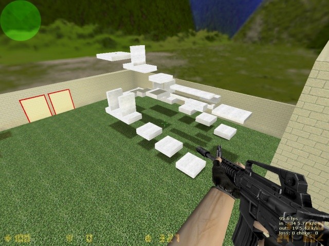 Download jail_gokkubbejbg_v2 - Screenshot