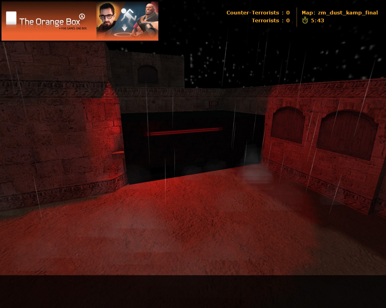 zm_dust_kamp_final *(UPDATED)* — screenshot 6