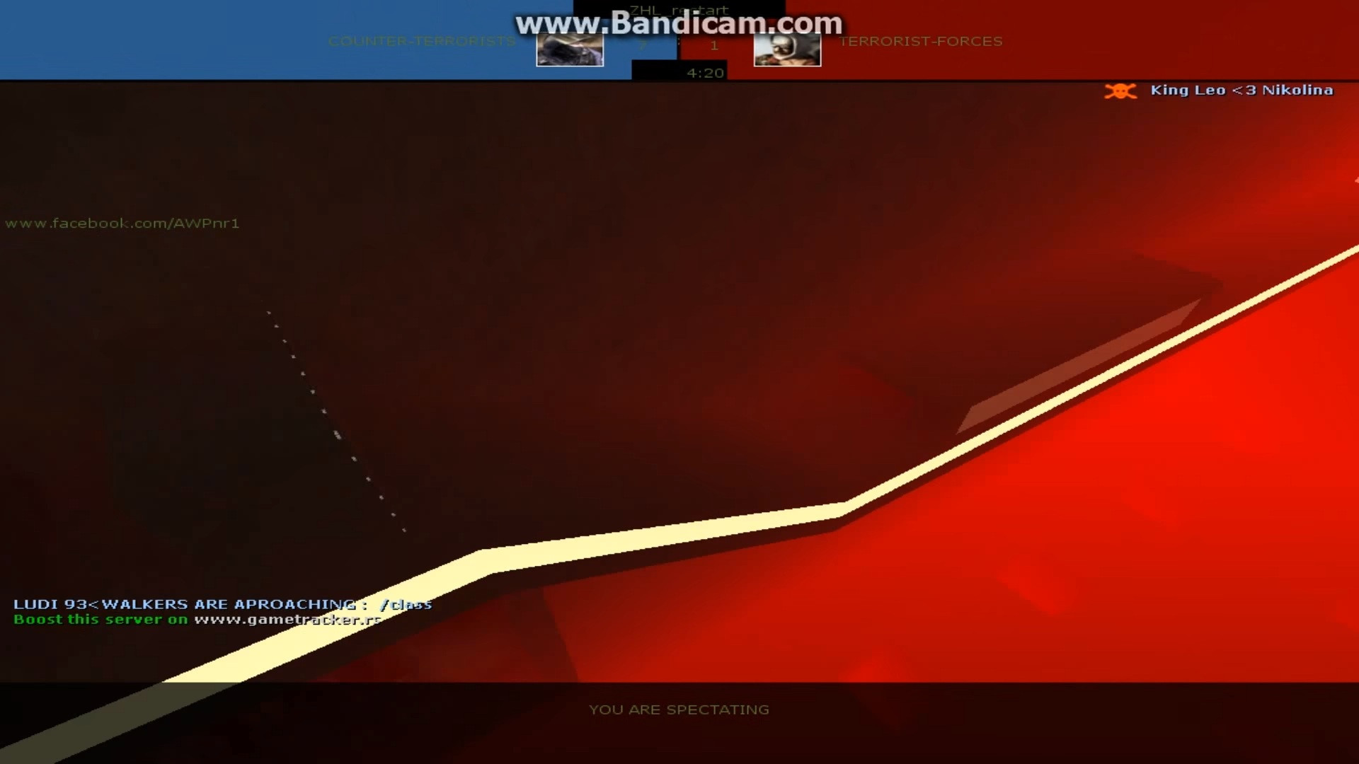 Download zhl_restart - Screenshot
