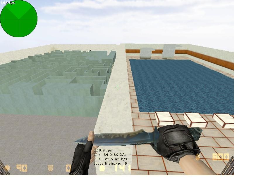 Download jail_bodrumkati - Screenshot