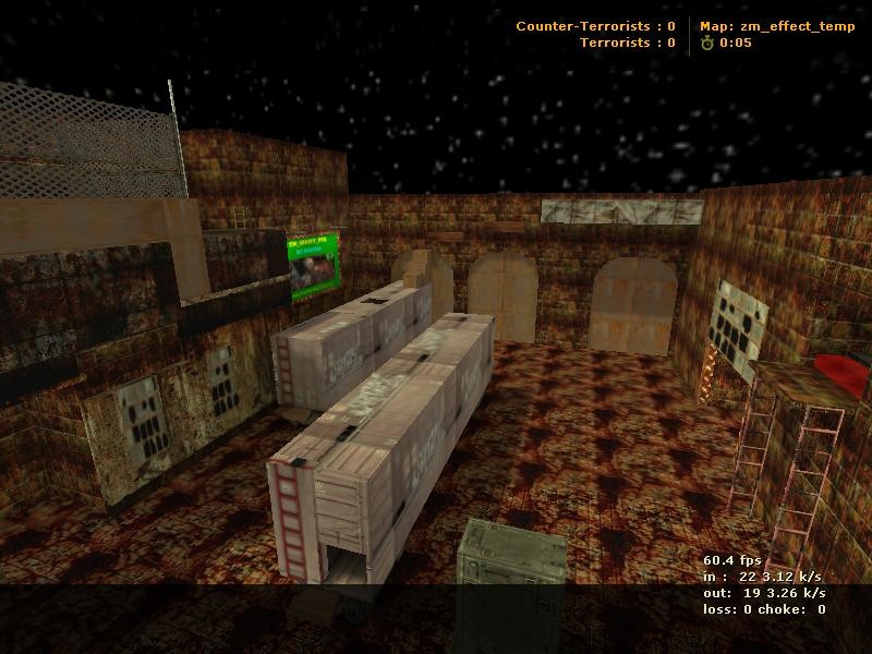 Download zm_effect_evil - Screenshot