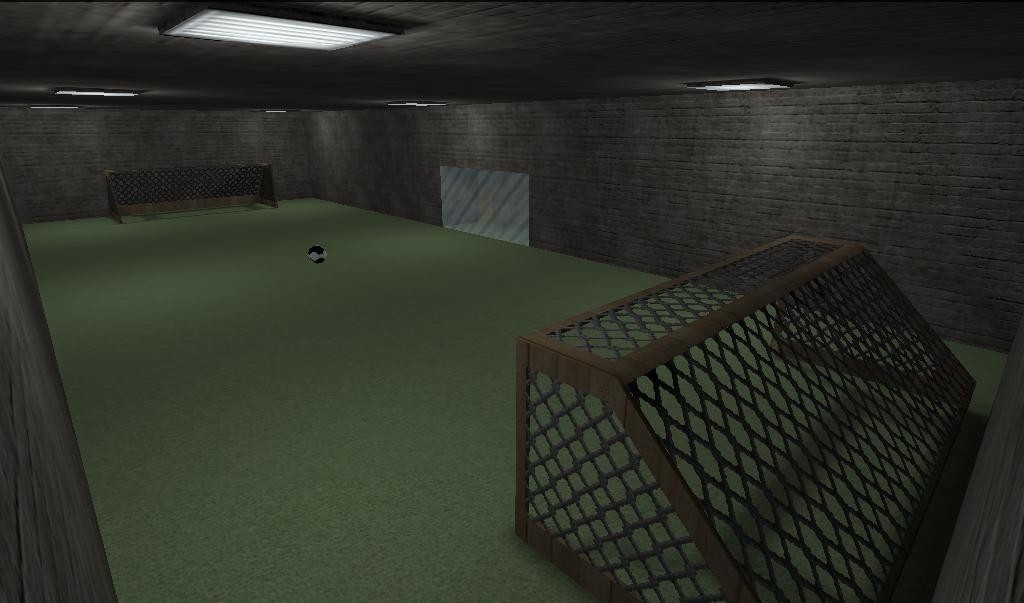jail_facebook — screenshot 1