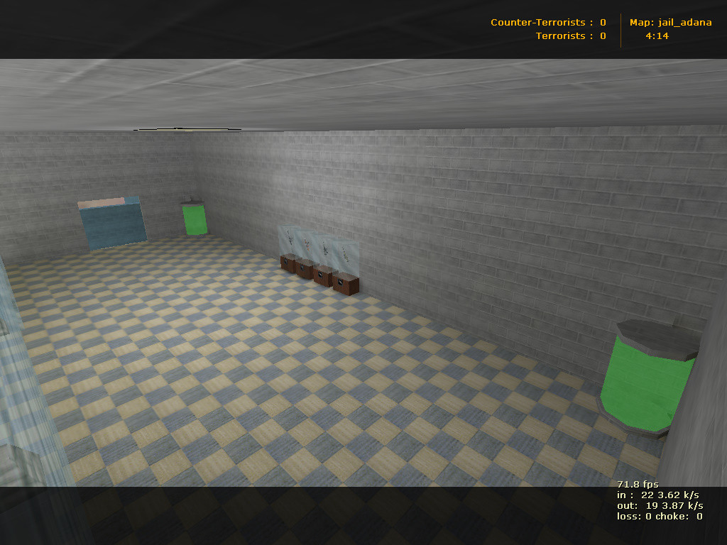 jail_adana — screenshot 3