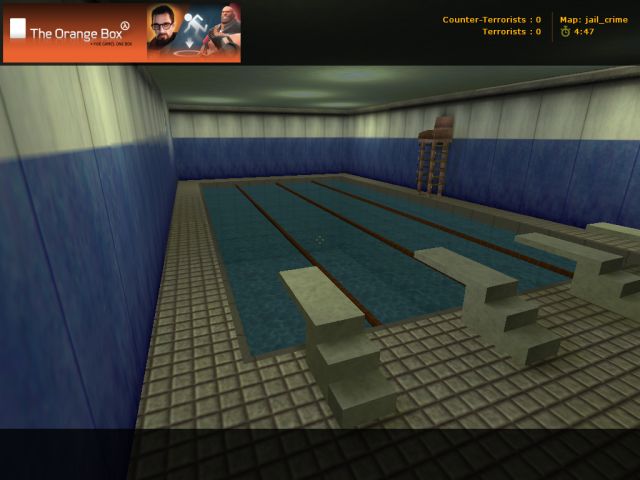 jail_crime — screenshot 4