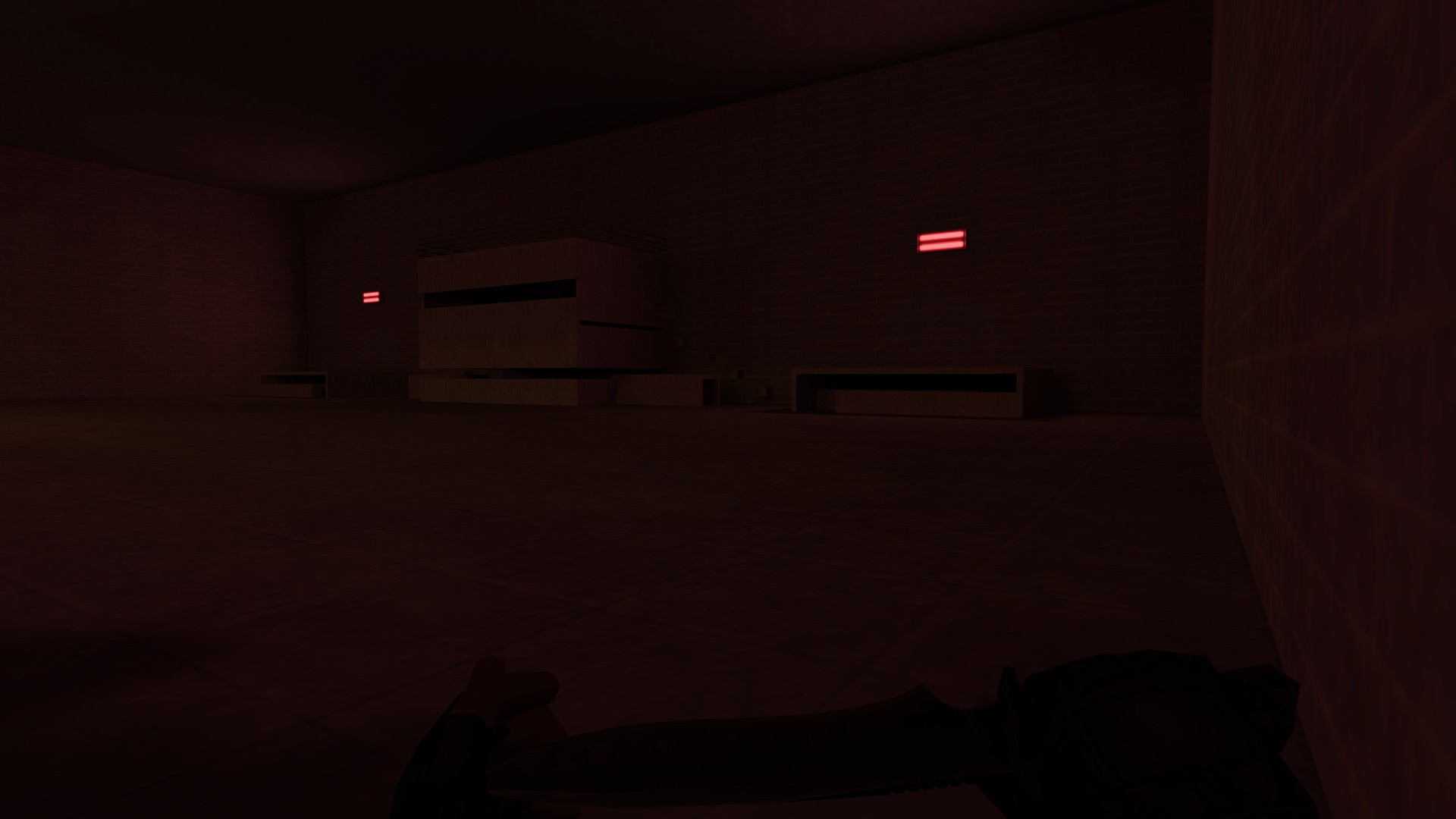 Download zm_lambda_experiment - Screenshot