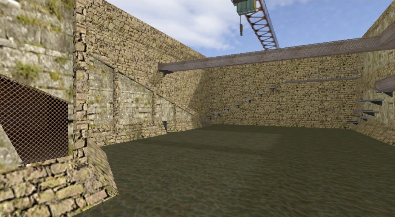 Download zm_flood_v3 - Screenshot