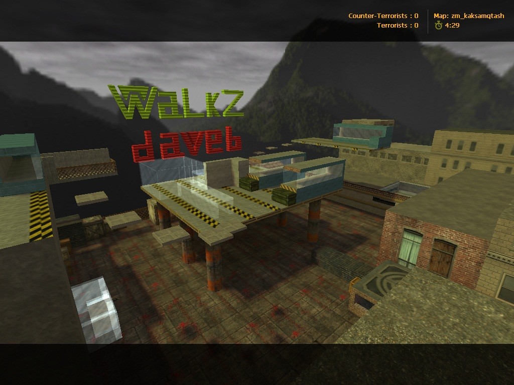 zm_kaksamqtash — screenshot 1