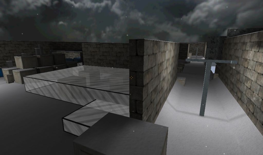 zm_snowytundra — screenshot 10