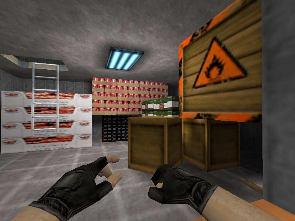 Download zm_fortaleza3_gs - Screenshot