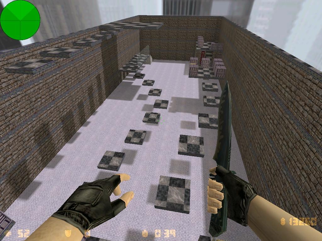 zm_red_zone_by_milko — screenshot 1
