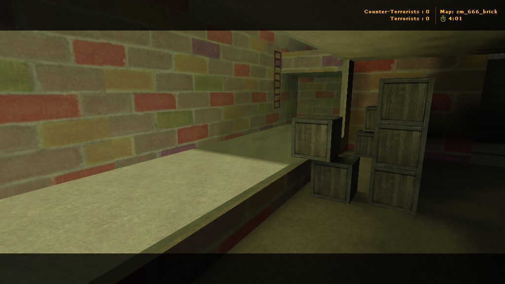 Download zm_666_brick - Screenshot