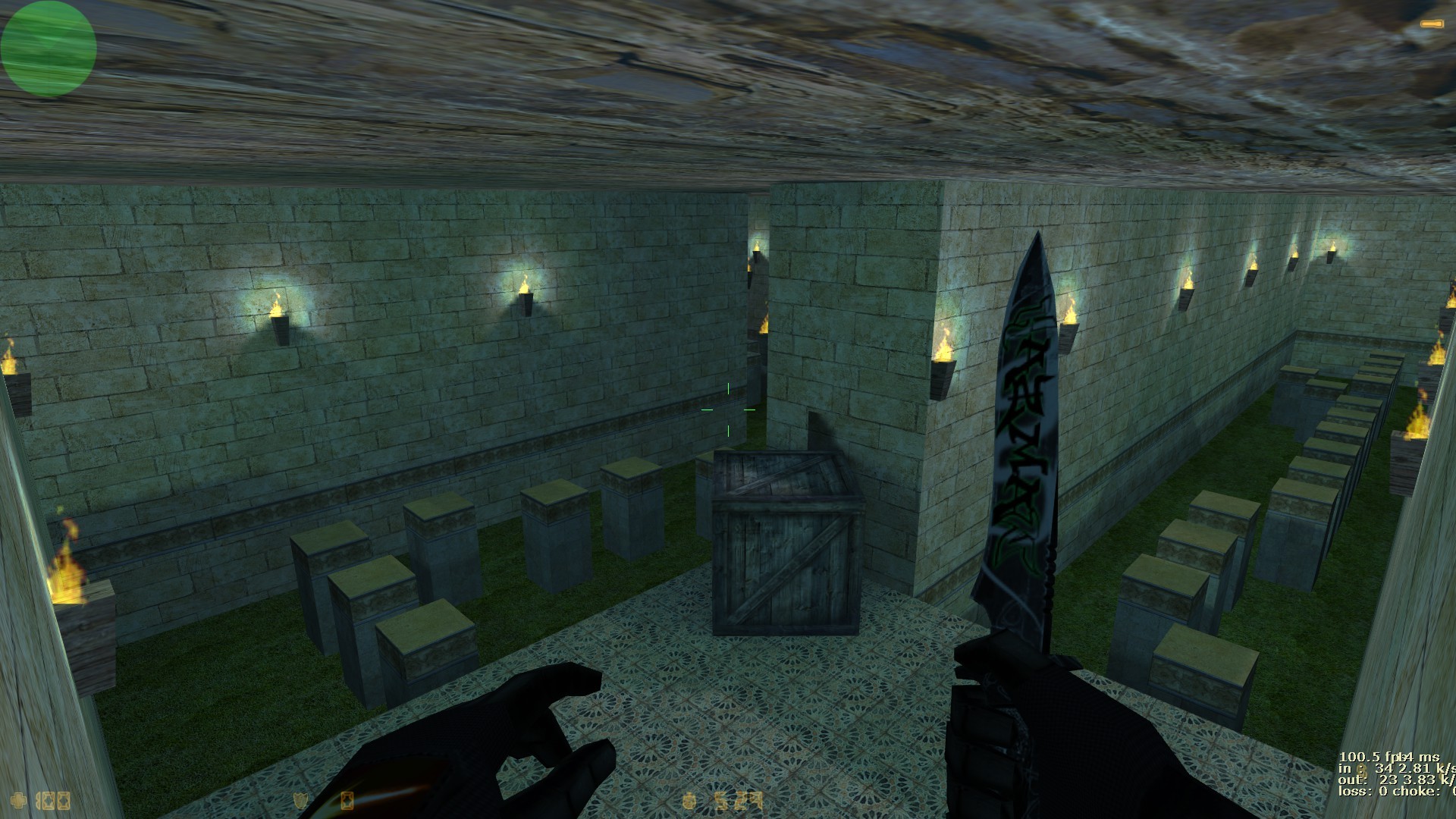 bhop_blackjump — screenshot 7