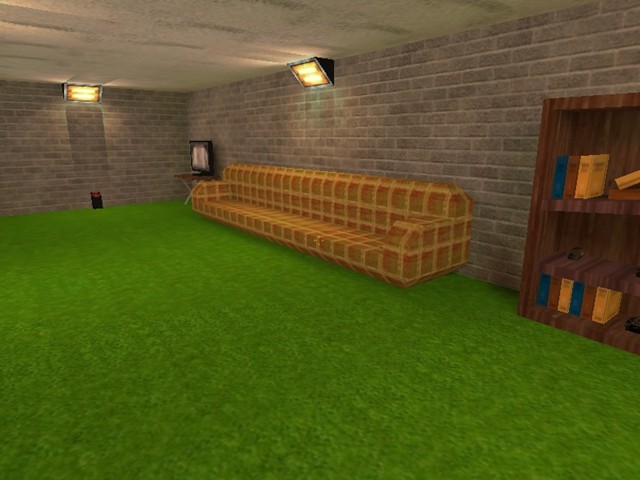 Download jail_awesomeday - Screenshot