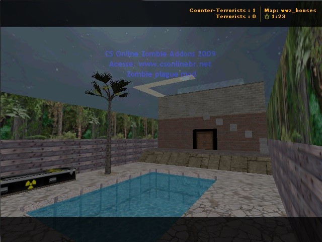 Download zm_diablo_house - Screenshot
