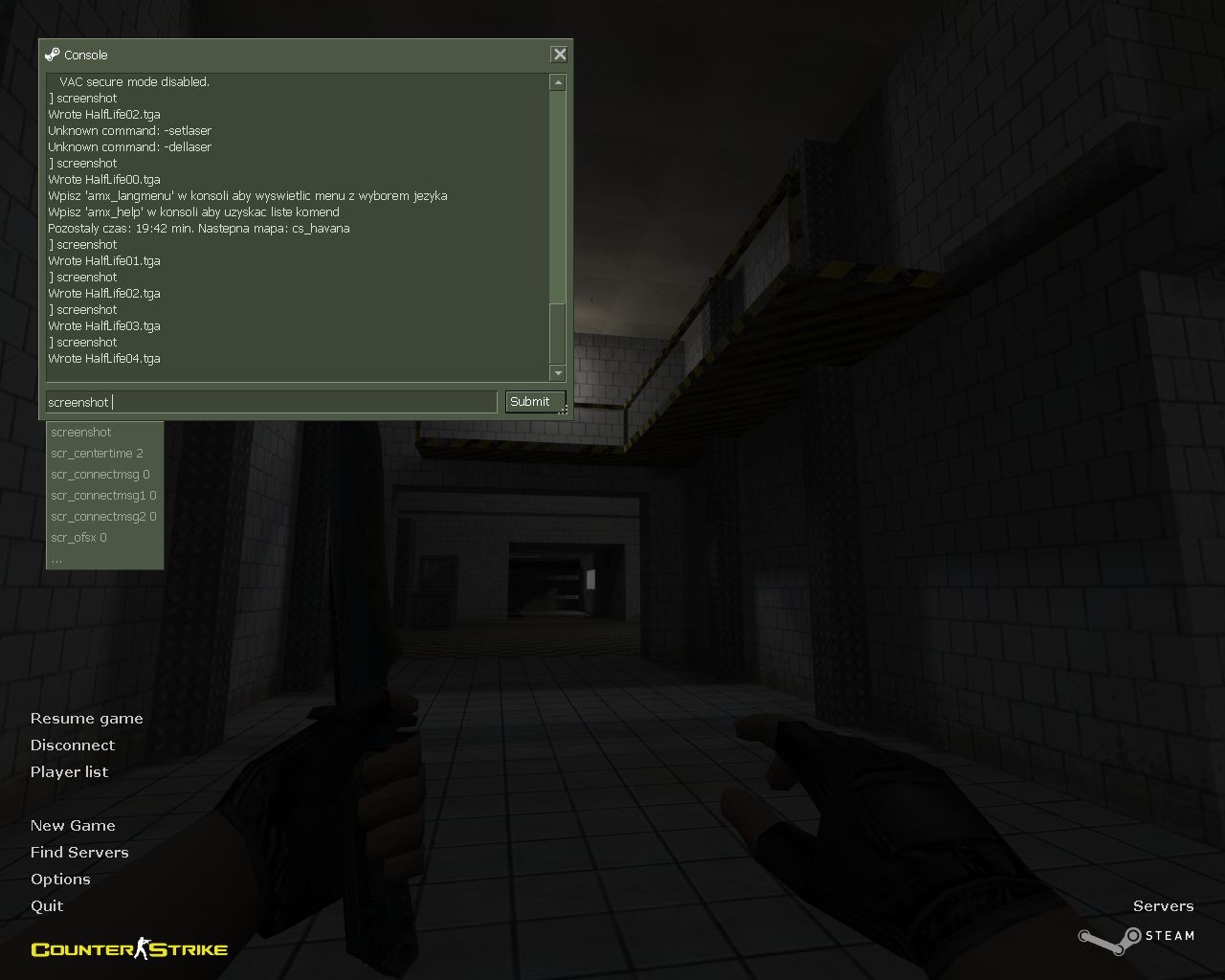 zm_dread_final — screenshot 6