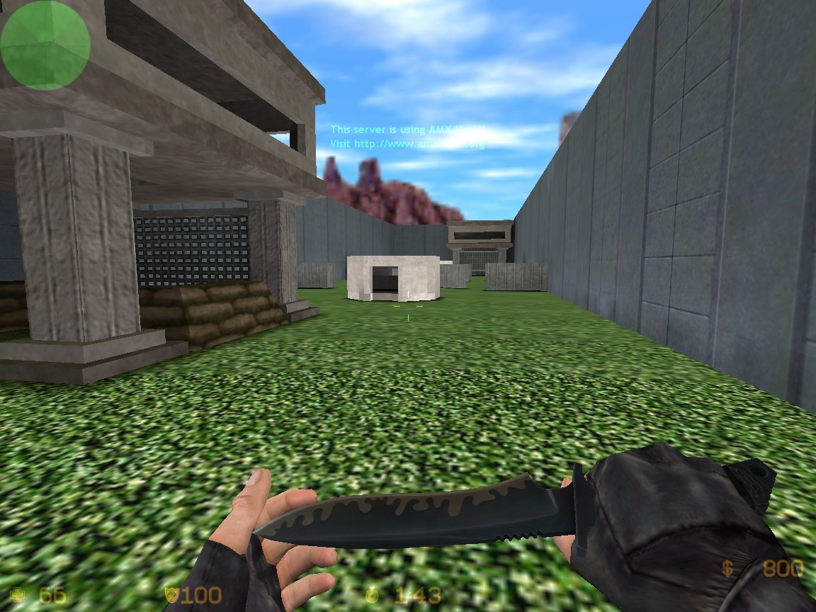jail_stadyum_sy — screenshot 6
