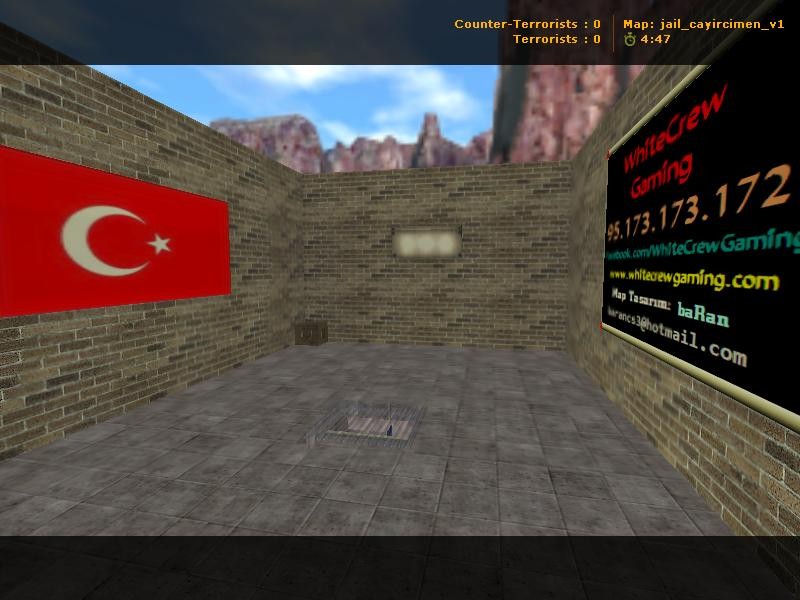Download jail_cayircimen_v1 - Screenshot