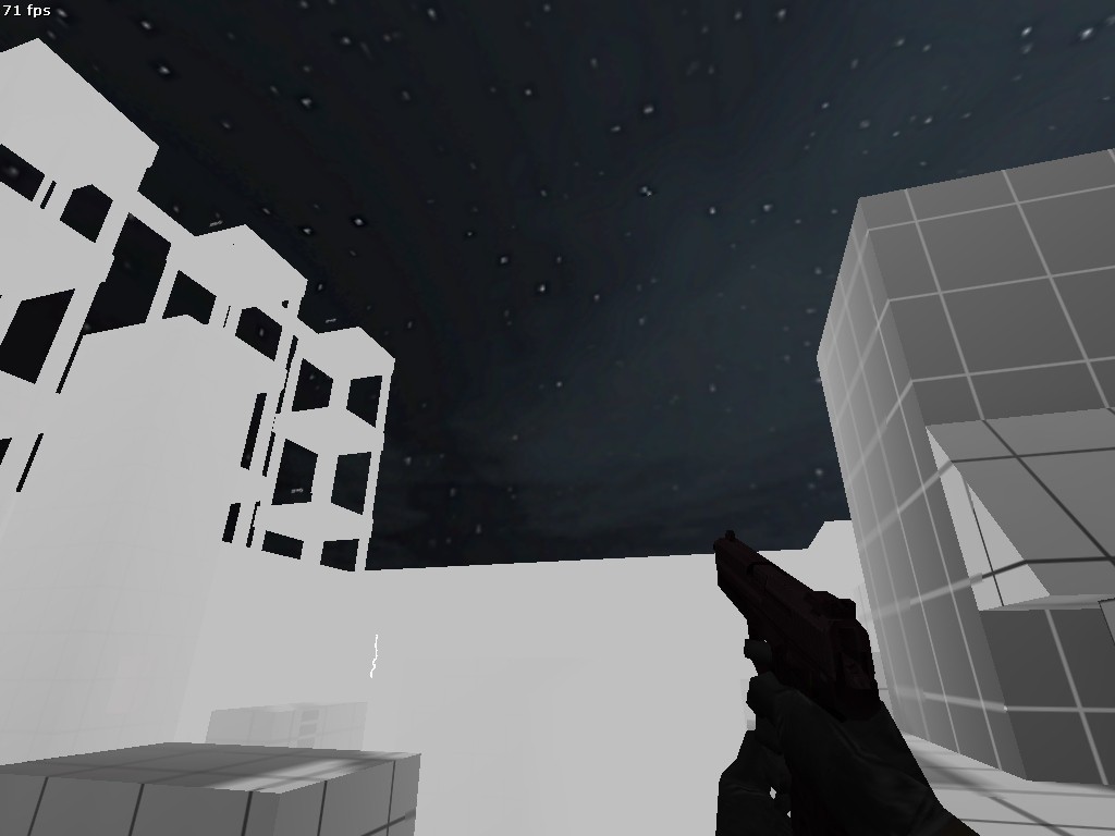 hnstw_mauen_blackwhite — screenshot 1