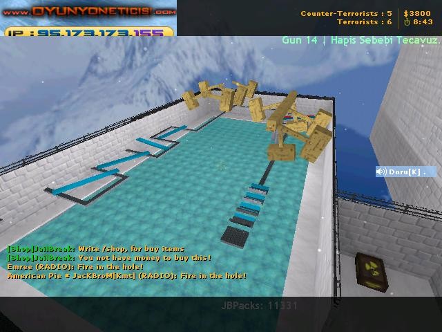 Download jb_antartika - Screenshot