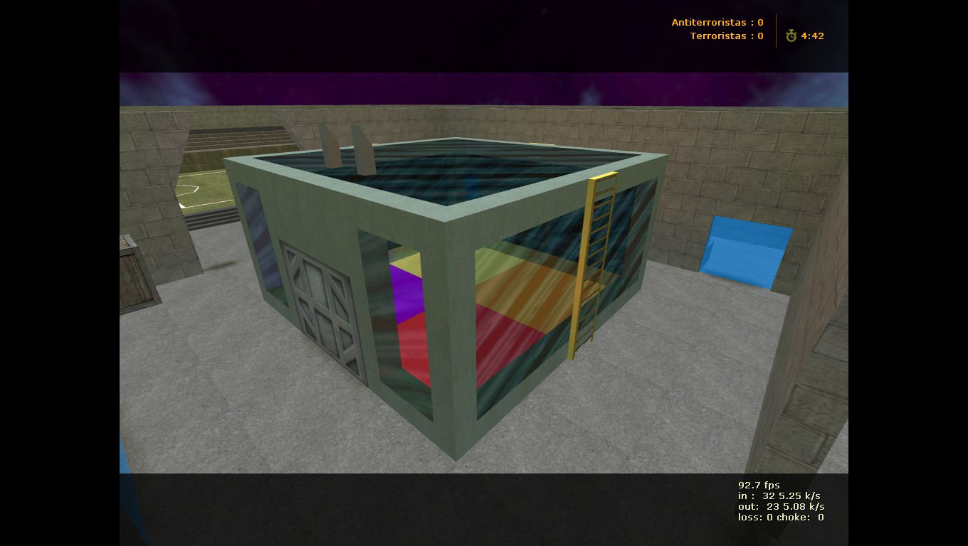 Download jb_cupepo_nostalgia - Screenshot