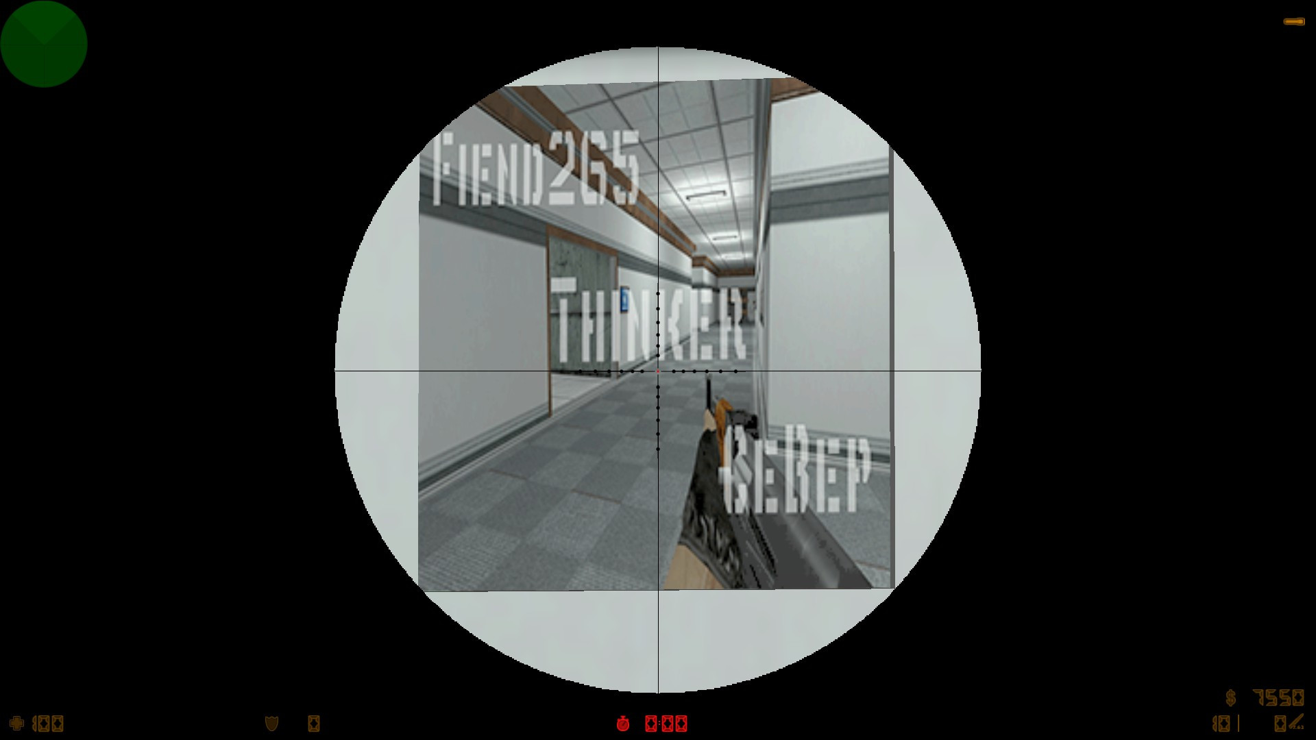 zm_zombie_office — screenshot 14