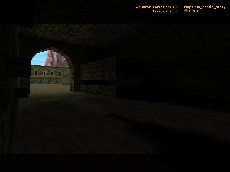 Download zm_castle_story - Screenshot
