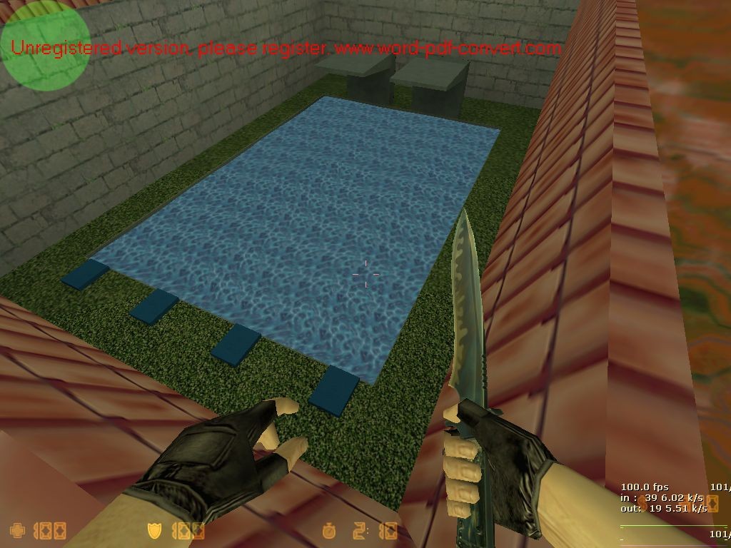 jail_gameland_v1 — screenshot 9