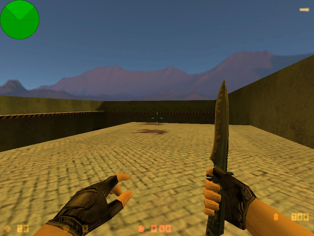 zm_force — screenshot 6