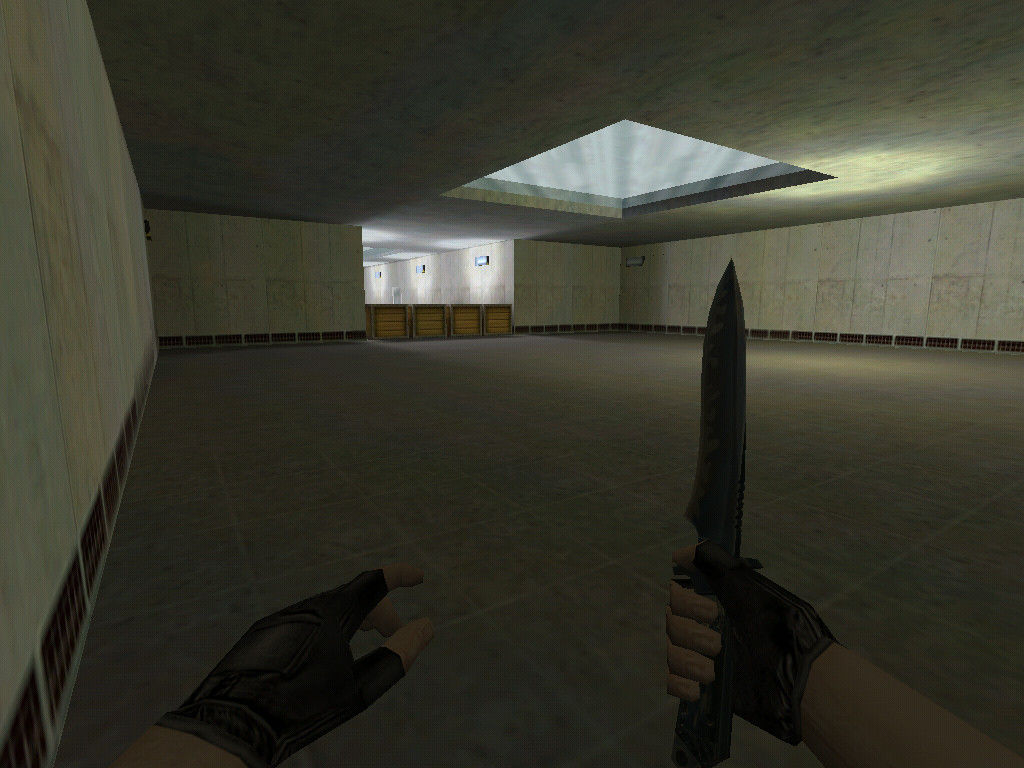 ze_blackmesa_dp — screenshot 13