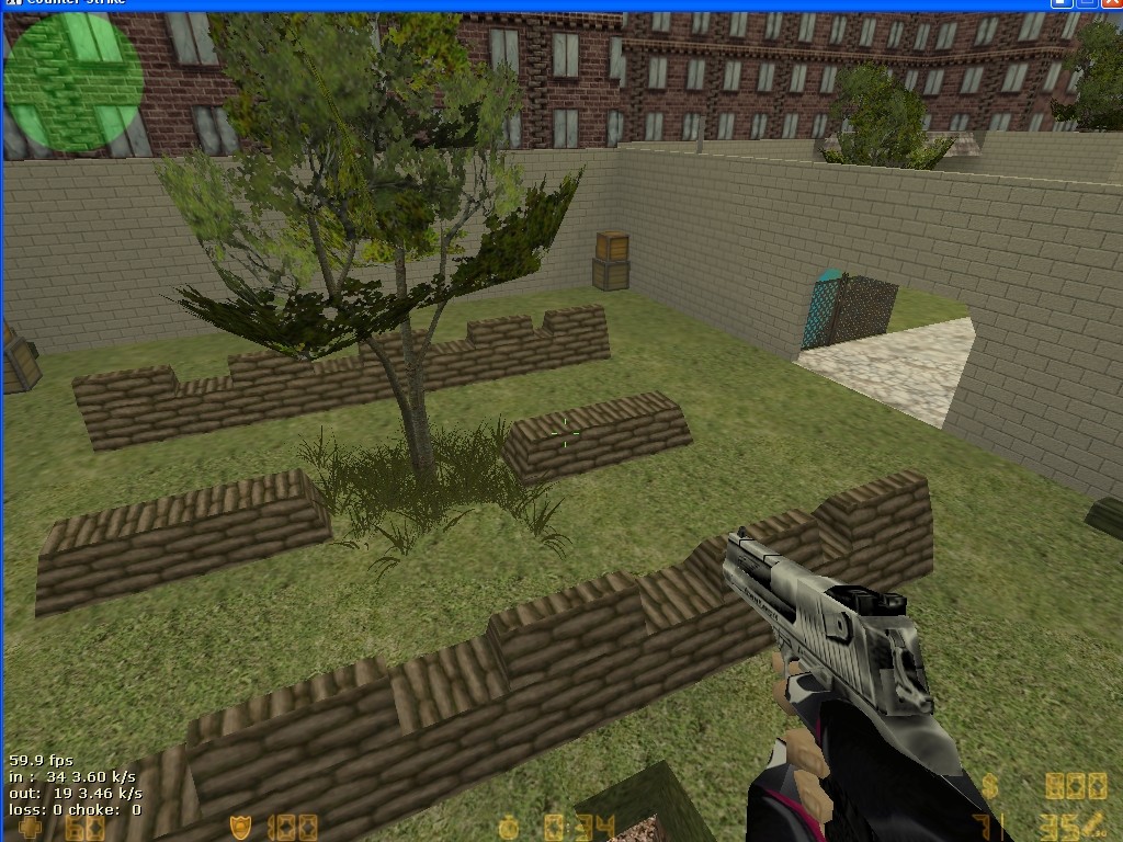 jail_kizkulesi — screenshot 2