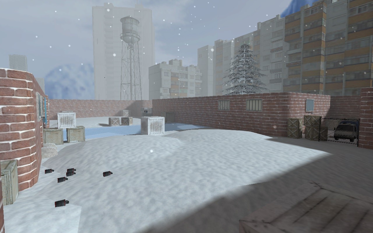 he_snow_war — screenshot 5