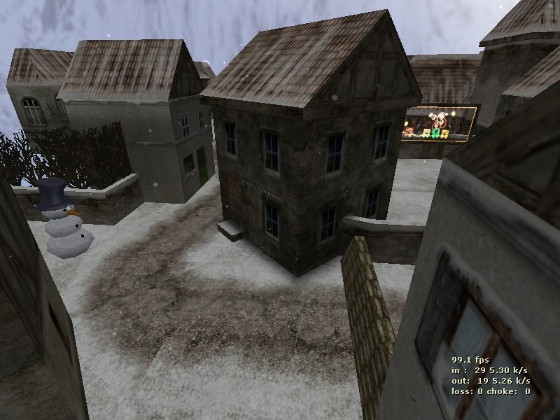 ze_kalt_xmas — screenshot 8