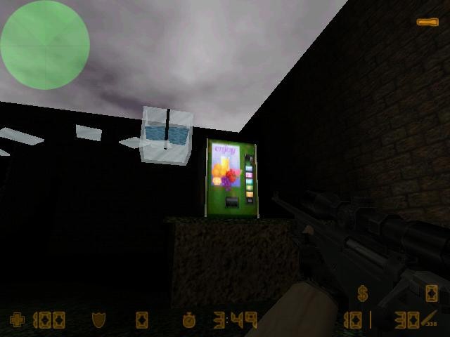 Download zm_zombie_plag_small - Screenshot