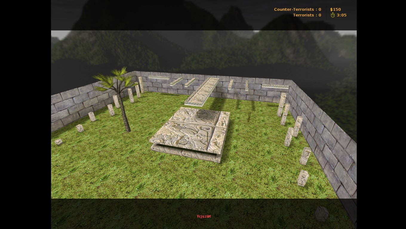 zm_oldaztec — screenshot 3