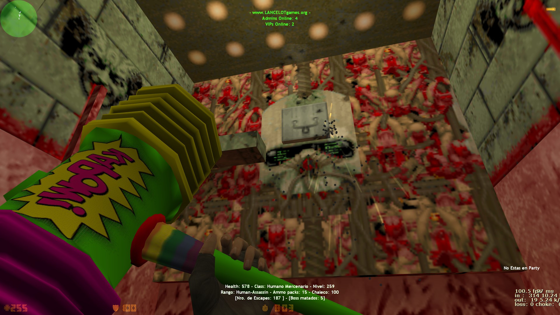 Download ze_doom1_lg - Screenshot