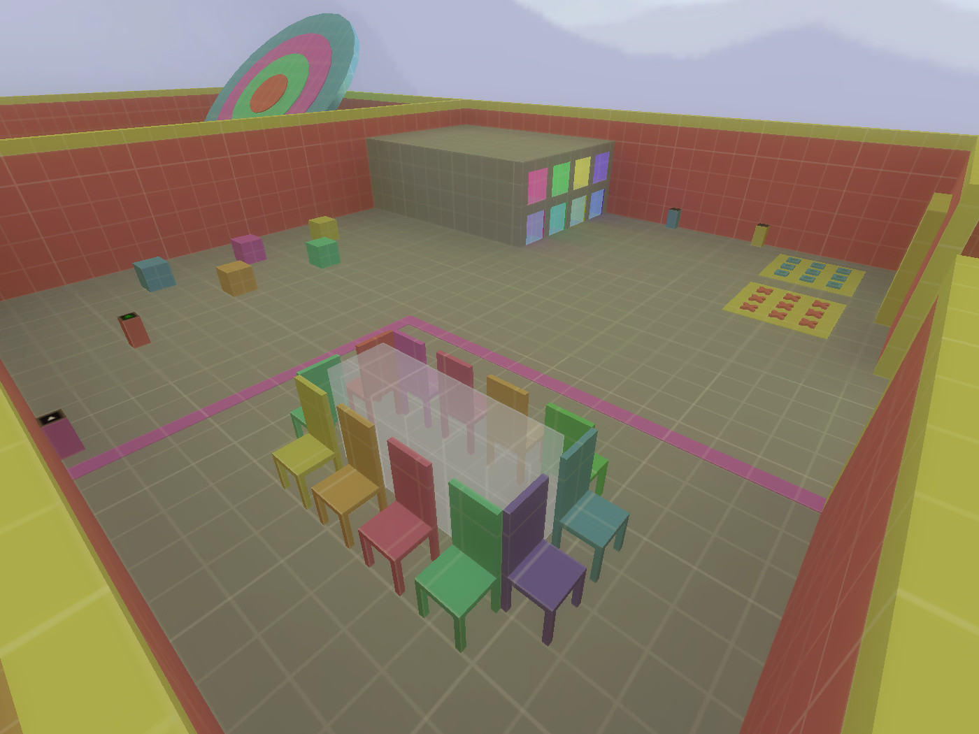 jail_simple_mr — screenshot 8