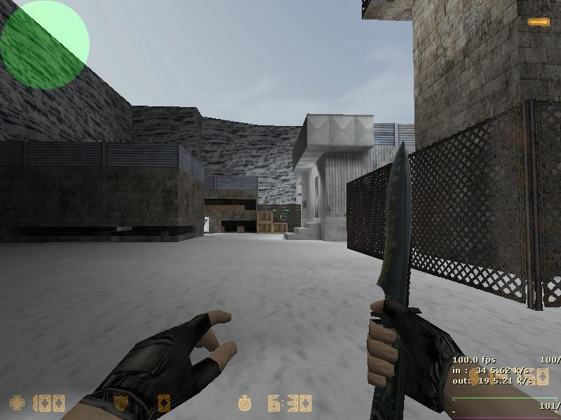 zm_shaker — screenshot 2