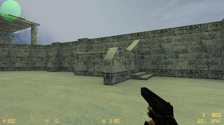 zm_snow_kl — screenshot 5