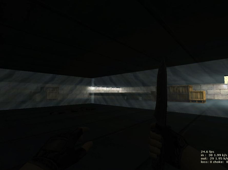 zm_Matrix — screenshot 19