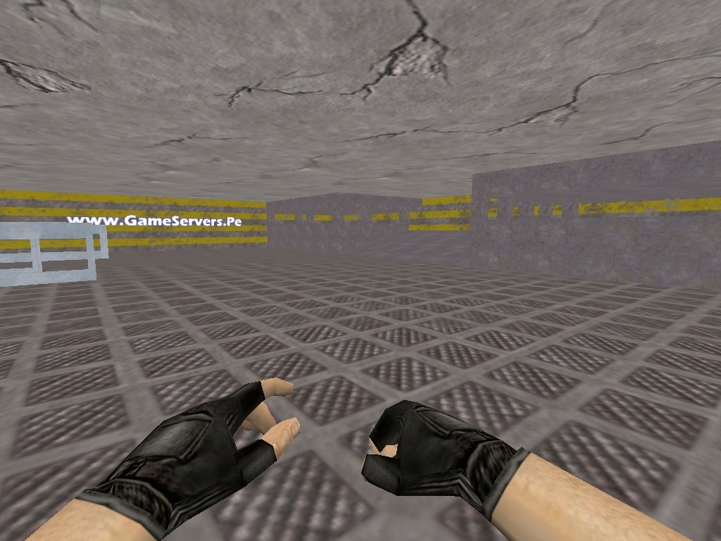 Download zm_batalla_gs - Screenshot