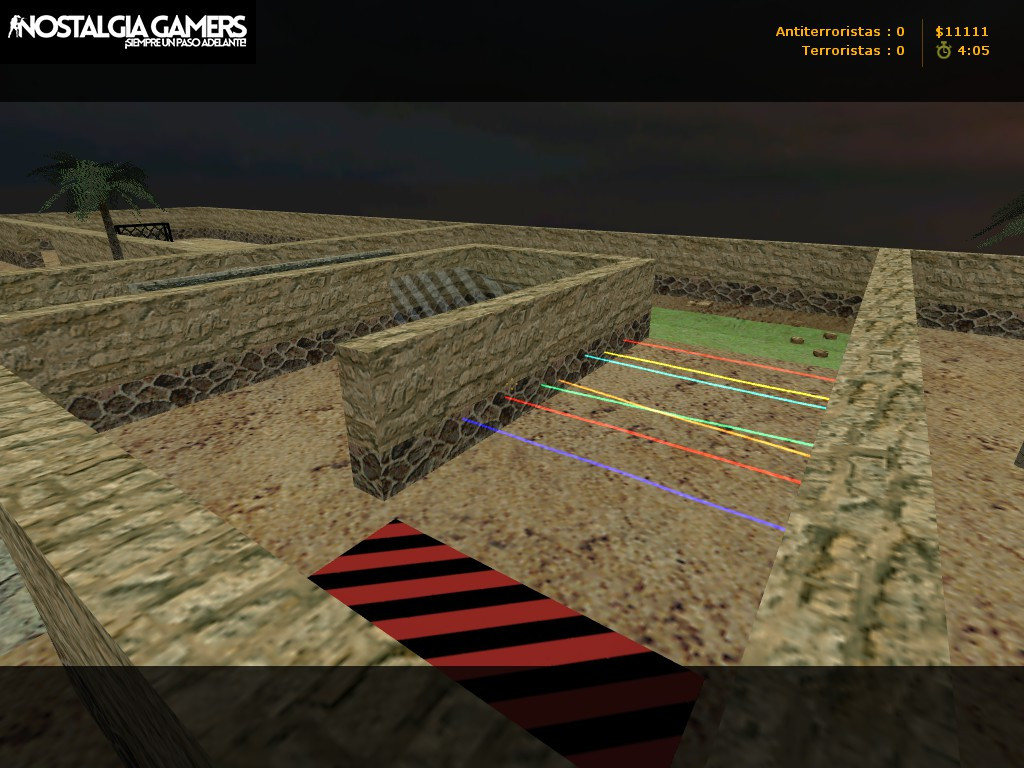 jail_paradise_ng — screenshot 9