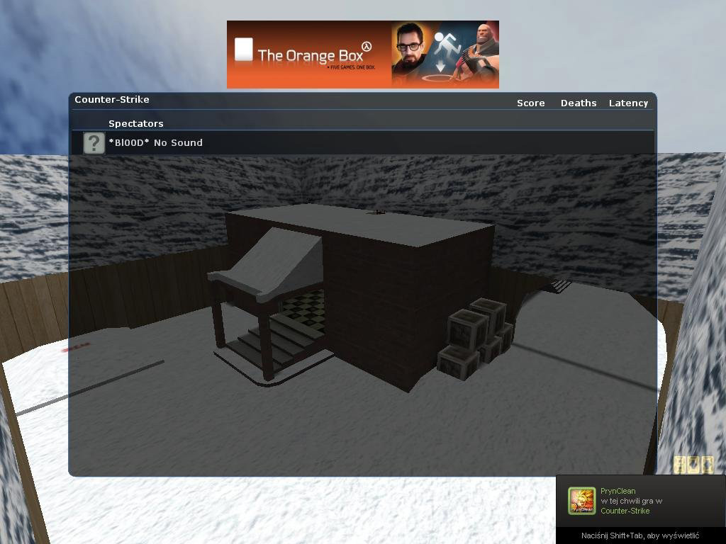 Download zm_houses - Screenshot