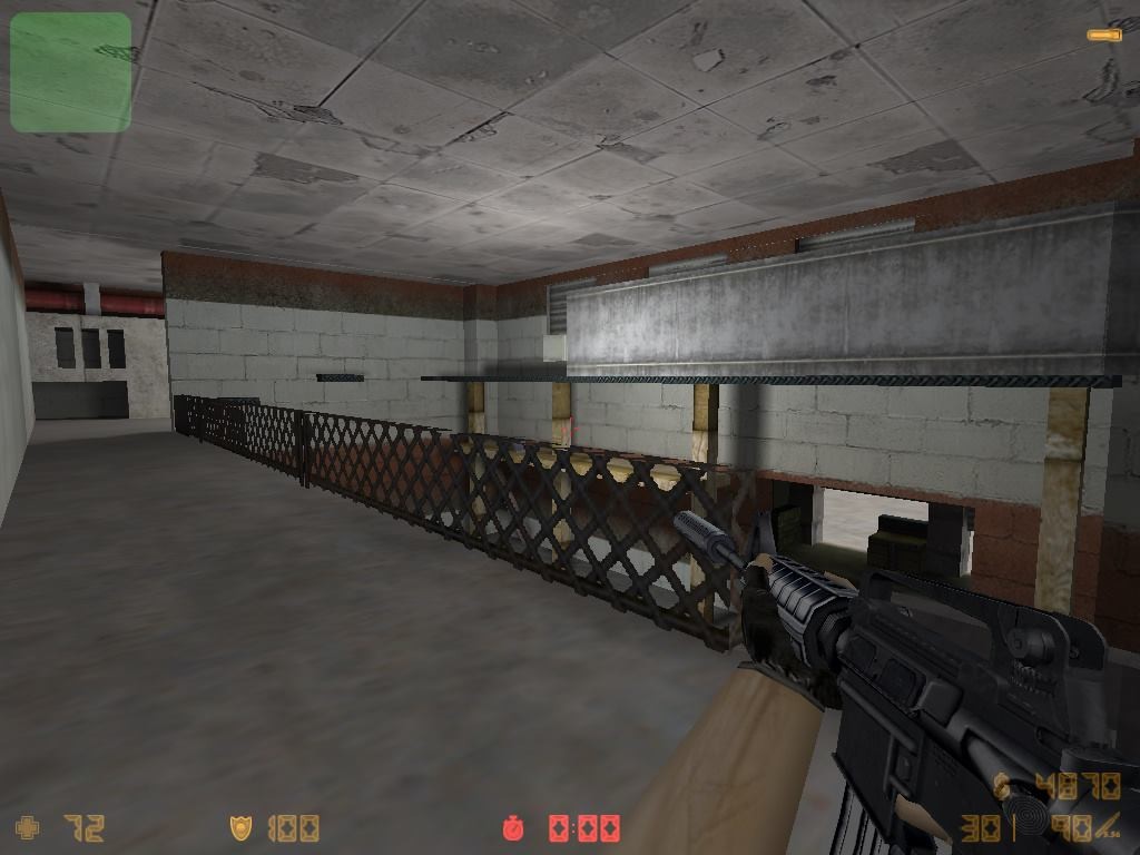 zm_arctic_fun_2016 — screenshot 9