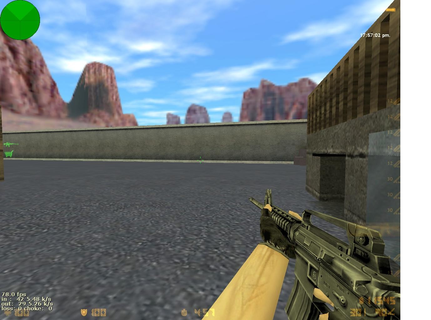 zm_smallbase — screenshot 1