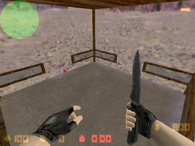 jail_eski — screenshot 2