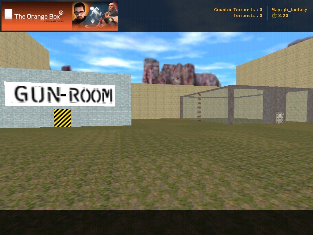 Download jb_fantasy - Screenshot