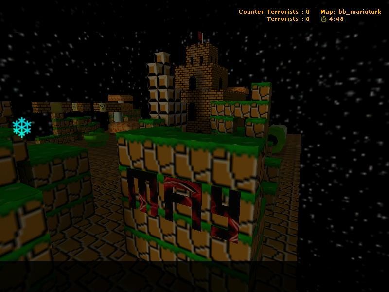 zm_marioturk — screenshot 2