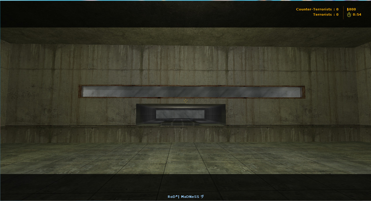 Download zm_rod_ghostshouse - Screenshot